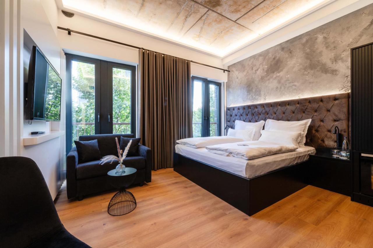 Hotel Am Beatles-Platz Hamburg Bagian luar foto